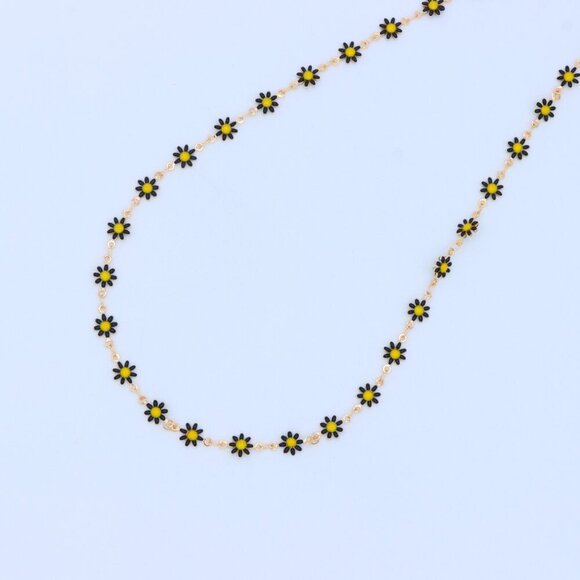 "New Beautiful Design Necklace Chain for Women/Girls, Gift, N980 - Picture 3 of 10